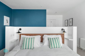 2 Bed - Apartment No. 1 Windsor Villas